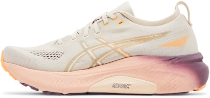 (女款)ASICS Gel Kayano 31『燕麥珍珠粉』1012B670-250 Lookbook (女款)ASICS Gel Kayano 31『燕麥珍珠粉』1012B670-250