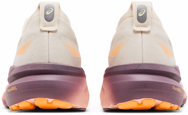 (Women) ASICS Gel Kayano 31 'Oatmeal Pearl Pink' 1012B670-250 Details for (Women) ASICS Gel Kayano 31 'Oatmeal Pearl Pink' 1012B670-250