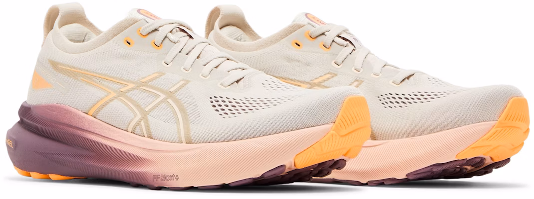 (Women) ASICS Gel Kayano 31 'Oatmeal Pearl Pink' 1012B670-250 Cheap (Women) ASICS Gel Kayano 31 'Oatmeal Pearl Pink' 1012B670-250