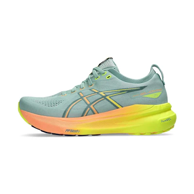(W) ASICS Gel Kayano 31 'Paris'