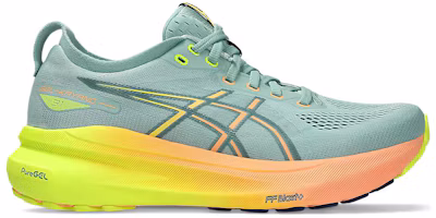 Order (W) ASICS Gel Kayano 31 ''巴黎''跑鞋 1012B745-750