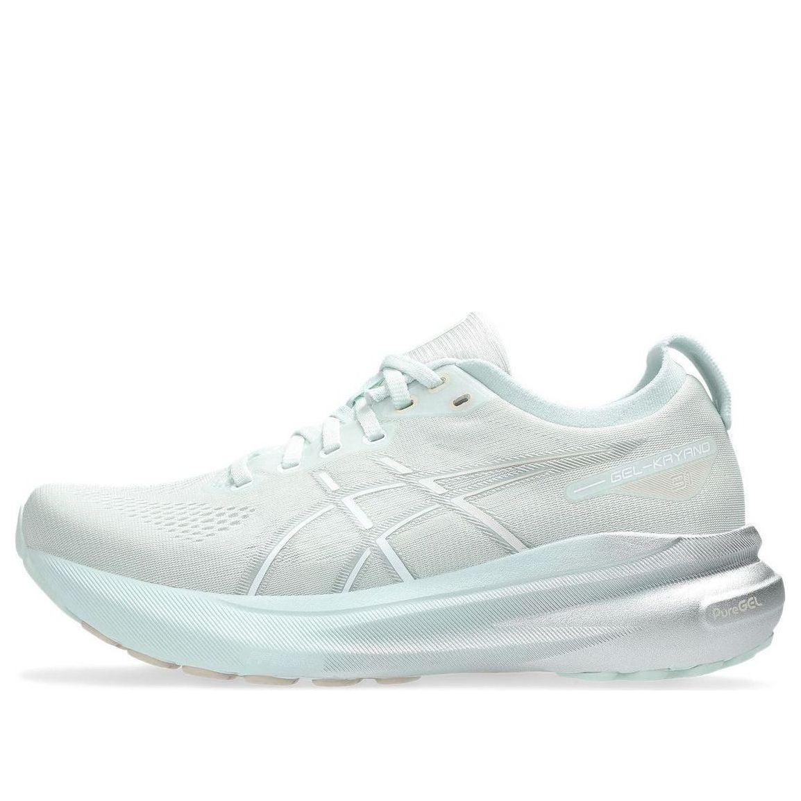 (Women) ASICS Gel-Kayano 31 'Pure Aqua' 1012B670-301