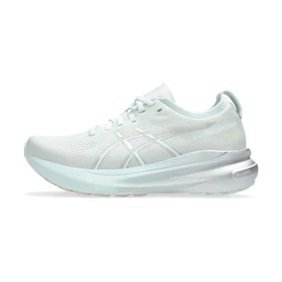 (W) ASICS Gel Kayano 31 'Pure Aqua'