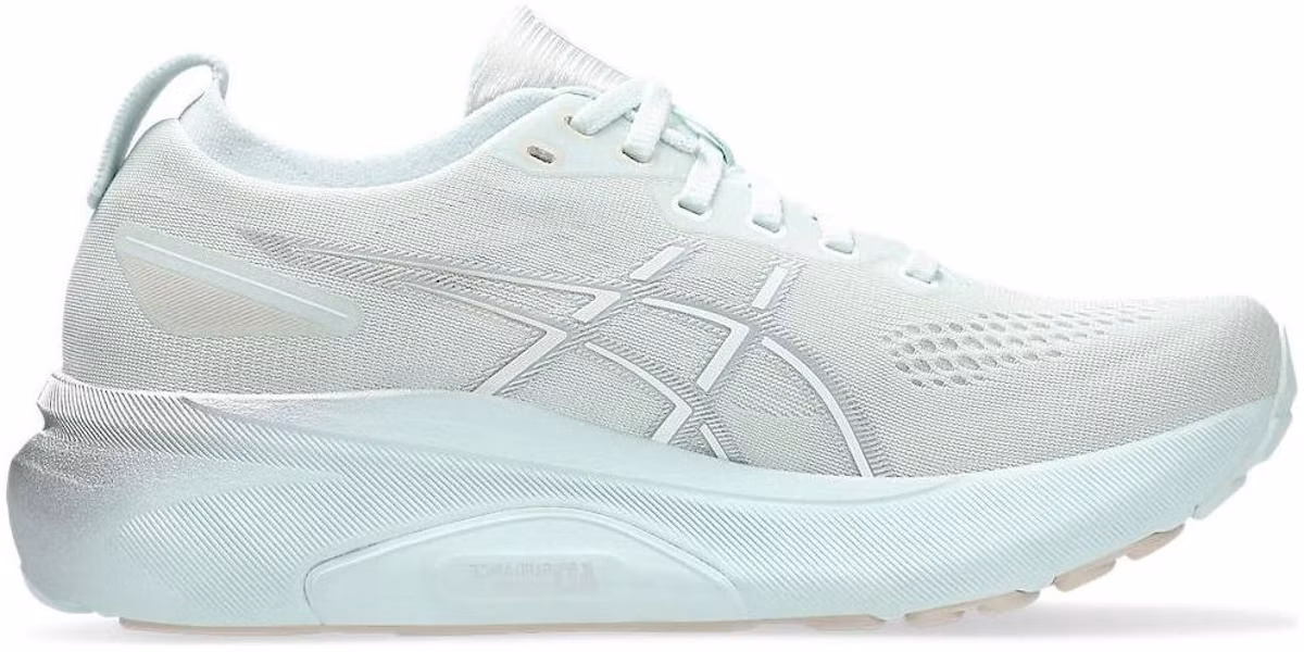 (W) ASICS Gel Kayano 31 ''Pure Aqua'' Damen/Herren Sneaker 1012B670-301 Lookbook (W) ASICS Gel Kayano 31 ''Pure Aqua'' Damen/Herren Sneaker 1012B670-301