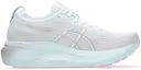 Lookbook (W) ASICS Gel Kayano 31 ''Pure Aqua'' Damen/Herren Sneaker 1012B670-301
