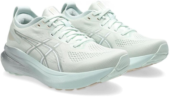 (Women) ASICS Gel Kayano 31 'Pure Aqua' 1012B670-301 Lookbook (Women) ASICS Gel Kayano 31 'Pure Aqua' 1012B670-301
