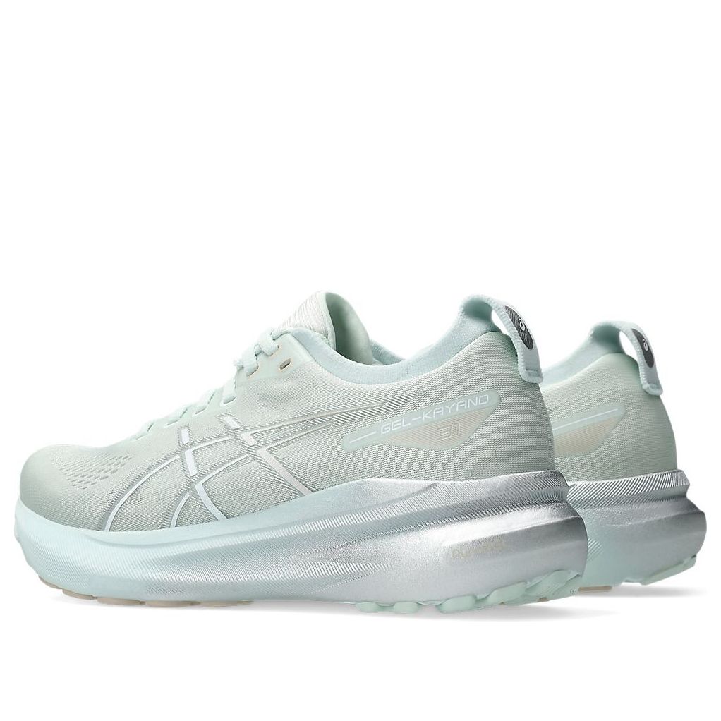 Purchase (W) ASICS Gel Kayano 31 ''Pure Aqua'' Damen/Herren Sneaker 1012B670-301