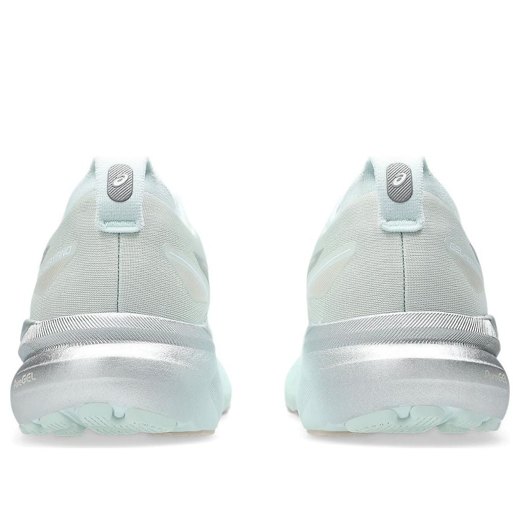 Details for (W) ASICS Gel Kayano 31 ''Pure Aqua'' Damen/Herren Sneaker 1012B670-301