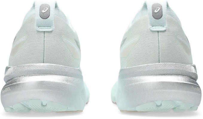 (W) ASICS Gel Kayano 31 ''Pure Aqua'' Damen/Herren Sneaker 1012B670-301 Details for (W) ASICS Gel Kayano 31 ''Pure Aqua'' Damen/Herren Sneaker 1012B670-301