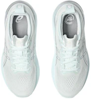 Sizing (W) ASICS Gel Kayano 31 '純淨水藍' 1012B670-301