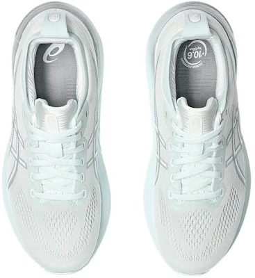 (W) ASICS Gel Kayano 31 ''Pure Aqua'' Damen/Herren Sneaker 1012B670-301 Sizing (W) ASICS Gel Kayano 31 ''Pure Aqua'' Damen/Herren Sneaker 1012B670-301