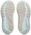 (Women) ASICS Gel Kayano 31 'Pure Aqua' 1012B670-301