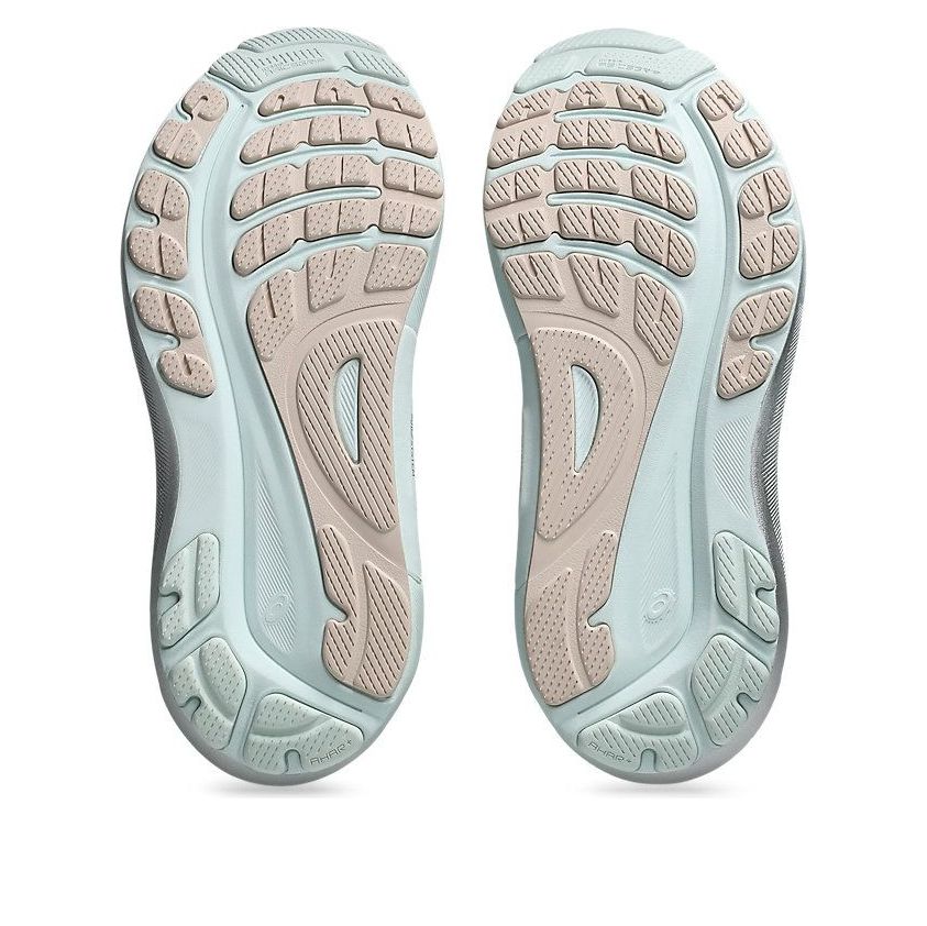 Cheap (W) ASICS Gel Kayano 31 ''Pure Aqua'' Damen/Herren Sneaker 1012B670-301