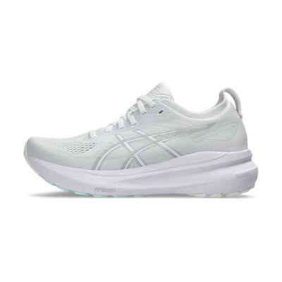 (W) ASICS Gel Kayano 31 'Triple White'