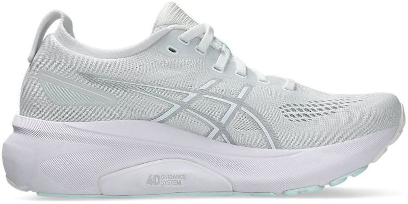 (Women) ASICS Gel Kayano 31 'Triple White' 1012B670-101 Order (Women) ASICS Gel Kayano 31 'Triple White' 1012B670-101