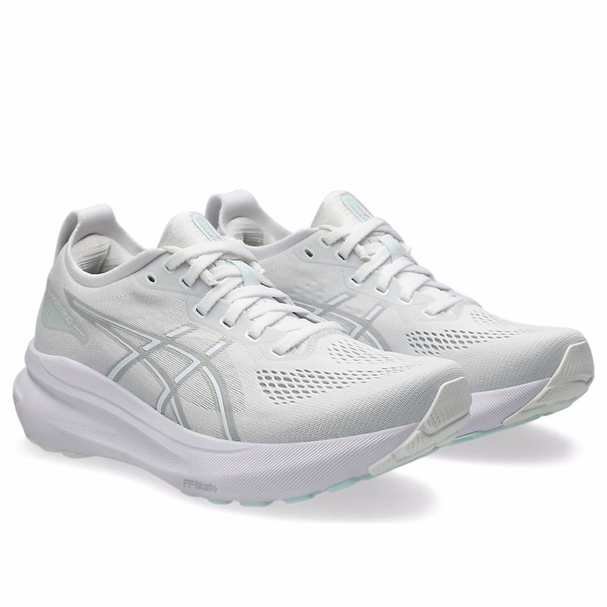 (Women) ASICS Gel Kayano 31 'Triple White'