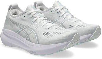 (W) ASICS Gel Kayano 31 '純白' 1012B670-101 Lookbook (W) ASICS Gel Kayano 31 '純白' 1012B670-101