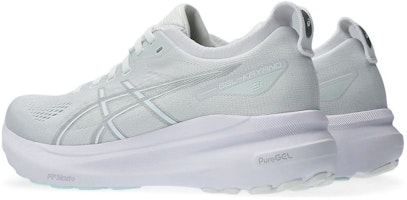 (W) ASICS Gel Kayano 31 '純白' 1012B670-101 Shop (W) ASICS Gel Kayano 31 '純白' 1012B670-101