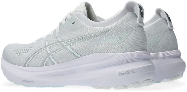 (W) ASICS Gel Kayano 31 '純白' 1012B670-101 Shop (W) ASICS Gel Kayano 31 '純白' 1012B670-101