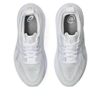 (Women) ASICS Gel Kayano 31 'Triple White'