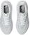(Women) ASICS Gel Kayano 31 'Triple White' 1012B670-101