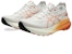 (W) ASICS Gel Kayano 31 'Putih Jingga Pudar' 1012B670-100