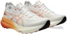 (W) ASICS Gel Kayano 31 'Putih Jingga Pudar' 1012B670-100