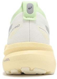 (W) ASICS Gel Kayano 31 Lite Show ''奶油银绿'' 1012B877-100 Shop (W) ASICS Gel Kayano 31 Lite Show ''奶油银绿'' 1012B877-100