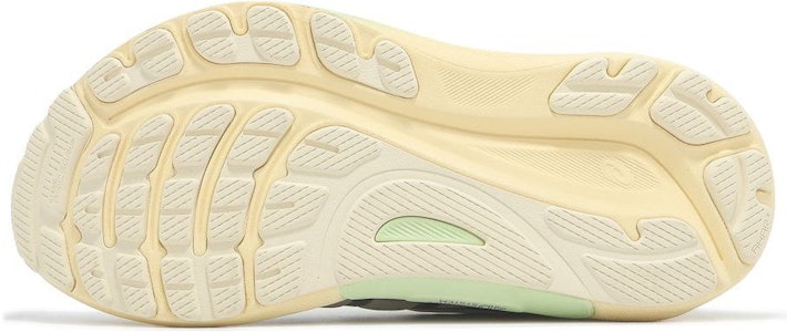 (W) ASICS Gel Kayano 31 Lite Show ''奶油银绿'' 1012B877-100 Purchase (W) ASICS Gel Kayano 31 Lite Show ''奶油银绿'' 1012B877-100