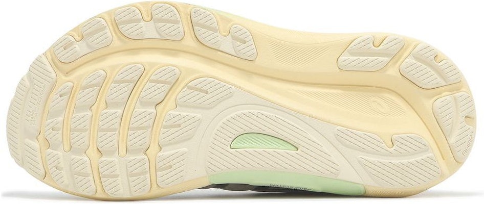 (W) ASICS Gel Kayano 31 Lite Show 'Crema Plata Verde' 1012B877-100 Purchase (W) ASICS Gel Kayano 31 Lite Show 'Crema Plata Verde' 1012B877-100