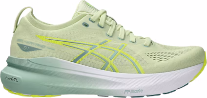 (Women) ASICS Gel Kayano 31 Wide 'Cool Matcha' 1012B671-300 (Women) ASICS Gel Kayano 31 Wide 'Cool Matcha' 1012B671-300