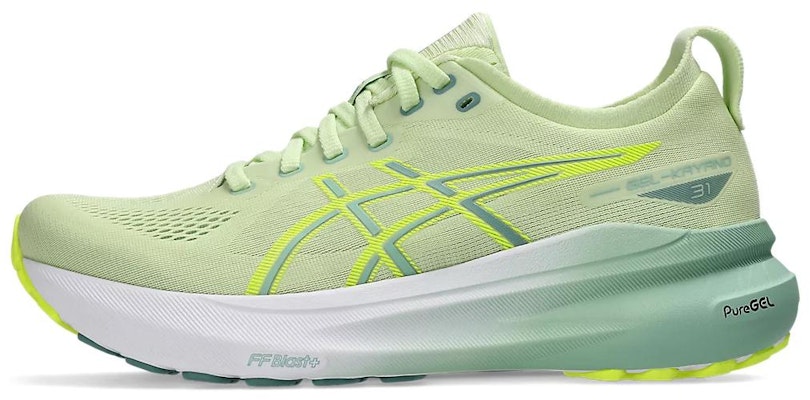 (Women) ASICS Gel Kayano 31 Wide 'Cool Matcha' 1012B671-300 Buy (Women) ASICS Gel Kayano 31 Wide 'Cool Matcha' 1012B671-300