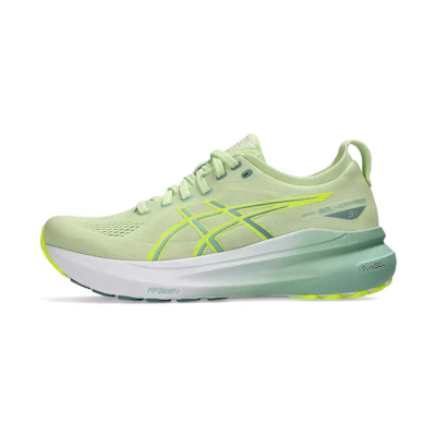 (W) ASICS Gel Kayano 31 Wide 'Cool Matcha'