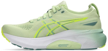 (W) アシックス ゲルカヤノ31 ワイド 「クール抹茶」 1012B671-300 Lookbook (W) アシックス ゲルカヤノ31 ワイド 「クール抹茶」 1012B671-300