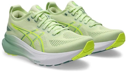 (W) ASICS Gel Kayano 31 宽版 '清凉抹茶' 1012B671-300 Shop (W) ASICS Gel Kayano 31 宽版 '清凉抹茶' 1012B671-300