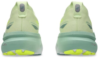 (W) アシックス ゲルカヤノ31 ワイド 「クール抹茶」 1012B671-300 Details for (W) アシックス ゲルカヤノ31 ワイド 「クール抹茶」 1012B671-300