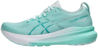 (Women) ASICS Gel Kayano 31 Wide 'Illuminate Mint' 1012B671-401 (Women) ASICS Gel Kayano 31 Wide 'Illuminate Mint' 1012B671-401