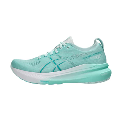 (W) ASICS Gel Kayano 31 Wide 'Illuminate Mint'