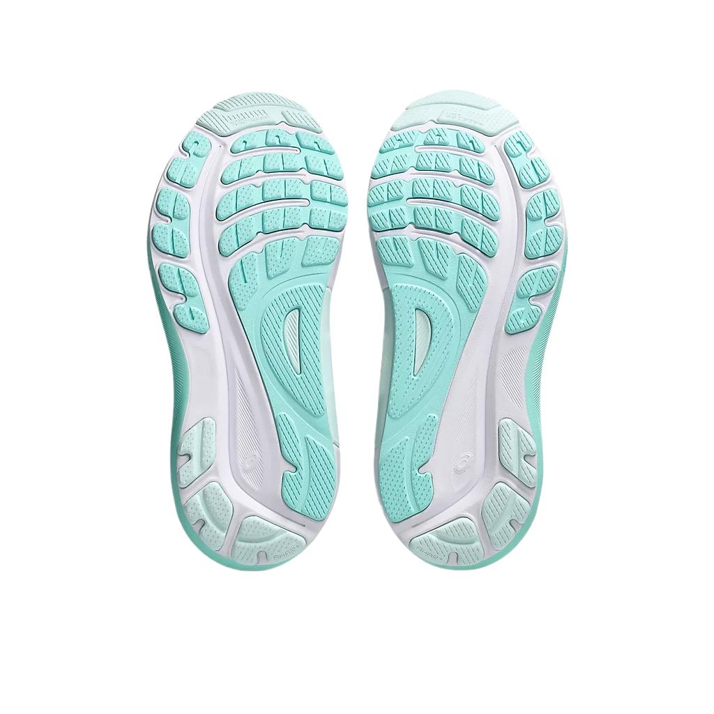 Shop (W) ASICS Gel Kayano 31 Wide ''Illuminate Mint'' Lelaki Wanita Kasut Sukan. 1012B671-401