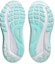 Shop (Women) ASICS Gel Kayano 31 Wide 'Illuminate Mint' 1012B671-401