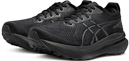 (W) ASICS Gel Kayano 31 Wide 'Hitam Triple' 1012B671-001 Order (W) ASICS Gel Kayano 31 Wide 'Hitam Triple' 1012B671-001