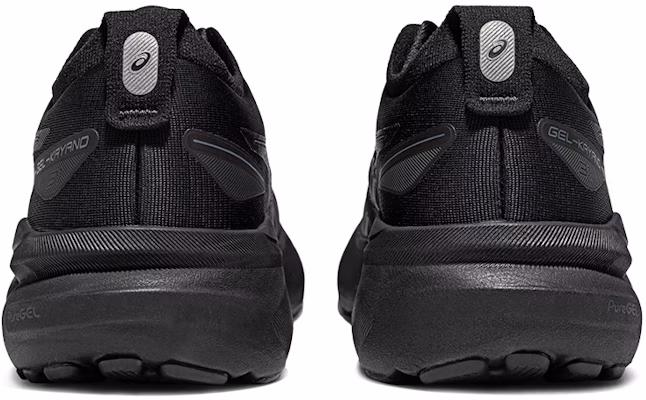 (女性)亞瑟士 Gel Kayano 31 寬楦 '纯黑' 1012B671-001 Shop (女性)亞瑟士 Gel Kayano 31 寬楦 '纯黑' 1012B671-001