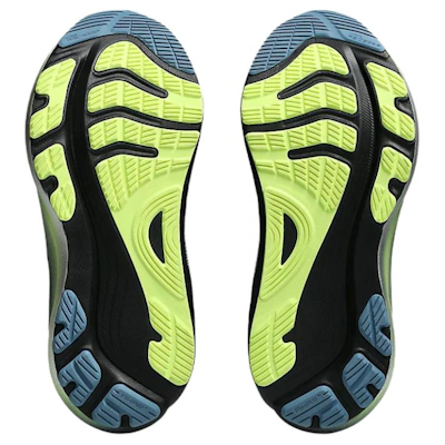 (Women) ASICS Gel Kayano 32 'Luxe Black Lime'