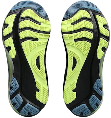 (W) 아식스 젤 카야노 32 '럭스 블랙 라임' 1012B904-001 Details for (W) 아식스 젤 카야노 32 '럭스 블랙 라임' 1012B904-001
