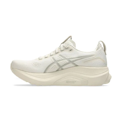 (W) ASICS Gel Kayano 32 'Oatmeal Meteor Grey'