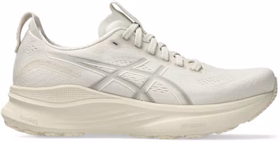 Order (W) ASICS GEL-Kayano 32「燕麥灰流星灰」 1012B838-250