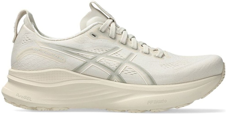 (Women) ASICS Gel Kayano 32 'Oatmeal Meteor Grey' 1012B838-250 Order (Women) ASICS Gel Kayano 32 'Oatmeal Meteor Grey' 1012B838-250