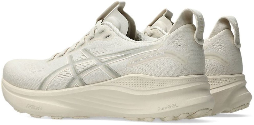 (Women) ASICS Gel Kayano 32 'Oatmeal Meteor Grey' 1012B838-250 Shop (Women) ASICS Gel Kayano 32 'Oatmeal Meteor Grey' 1012B838-250