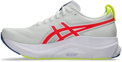 (Women) ASICS Gel Kayano 32 'Track Club Pack - Flash Coral' 1012B905-100 (Women) ASICS Gel Kayano 32 'Track Club Pack - Flash Coral' 1012B905-100