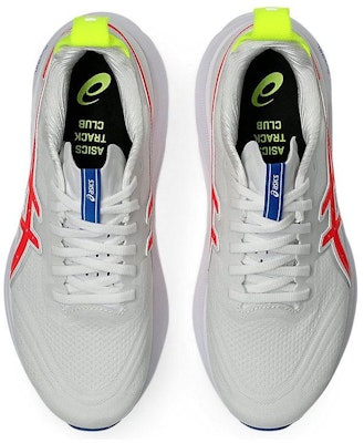 (Women) ASICS Gel Kayano 32 'Track Club Pack - Flash Coral' 1012B905-100 Purchase (Women) ASICS Gel Kayano 32 'Track Club Pack - Flash Coral' 1012B905-100